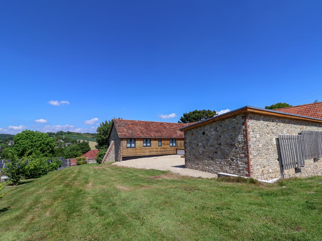 The Stables