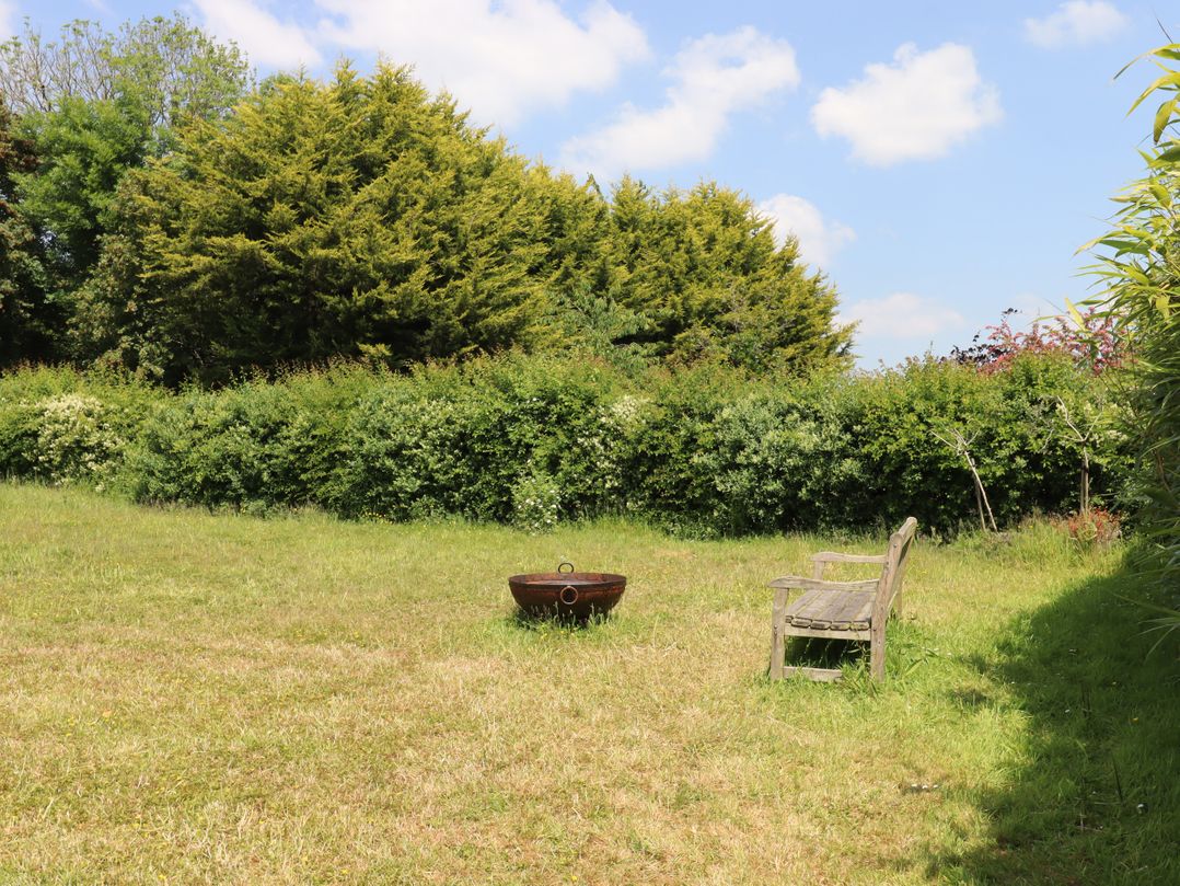 The Calf Pen