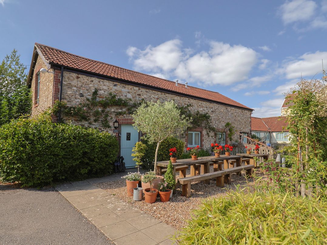 The Bull Pen