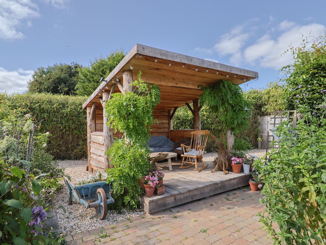 The Hay Loft