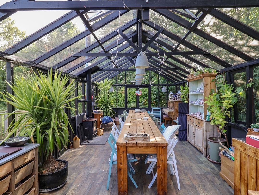 The Hay Loft