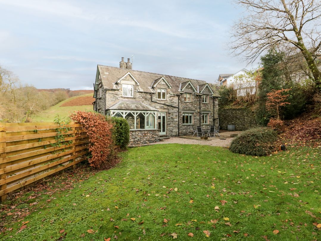Scandale Bridge Cottage