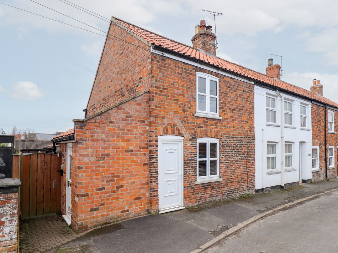 4 Lynton Cottages