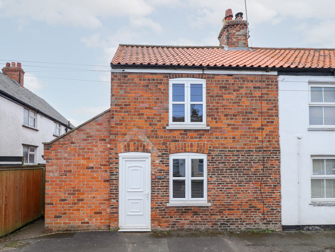 4 Lynton Cottages