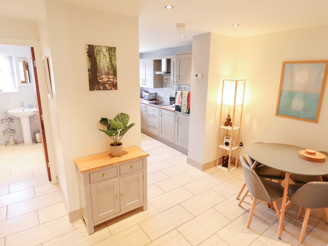 4 Lynton Cottages