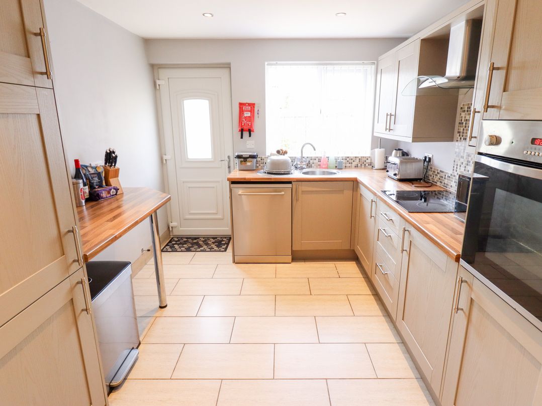 4 Lynton Cottages