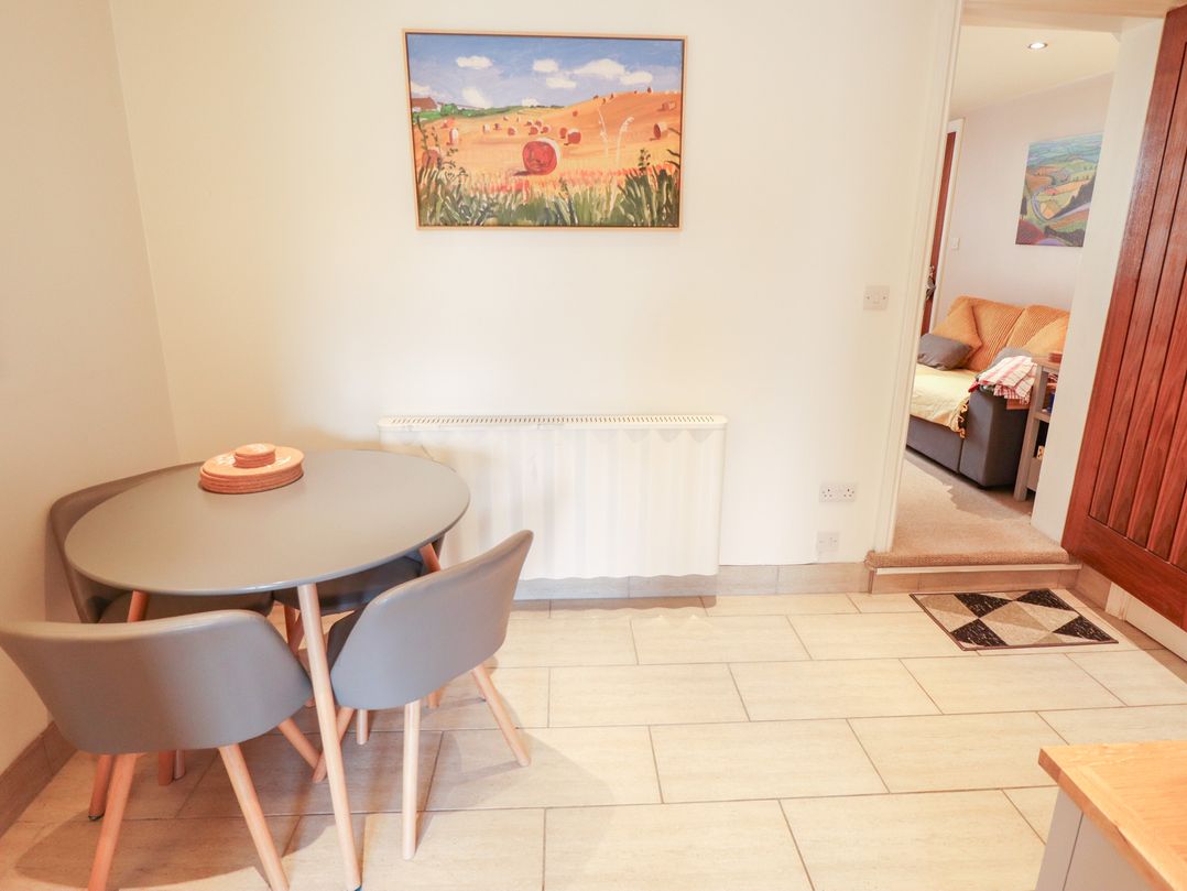 4 Lynton Cottages