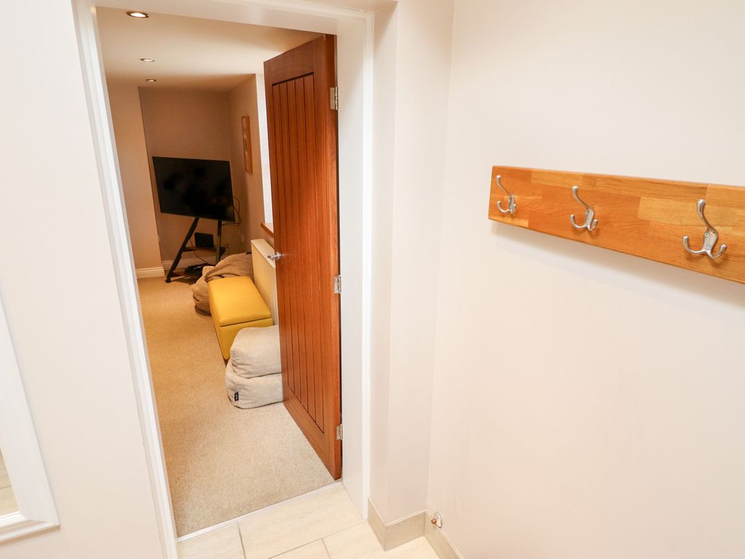 4 Lynton Cottages