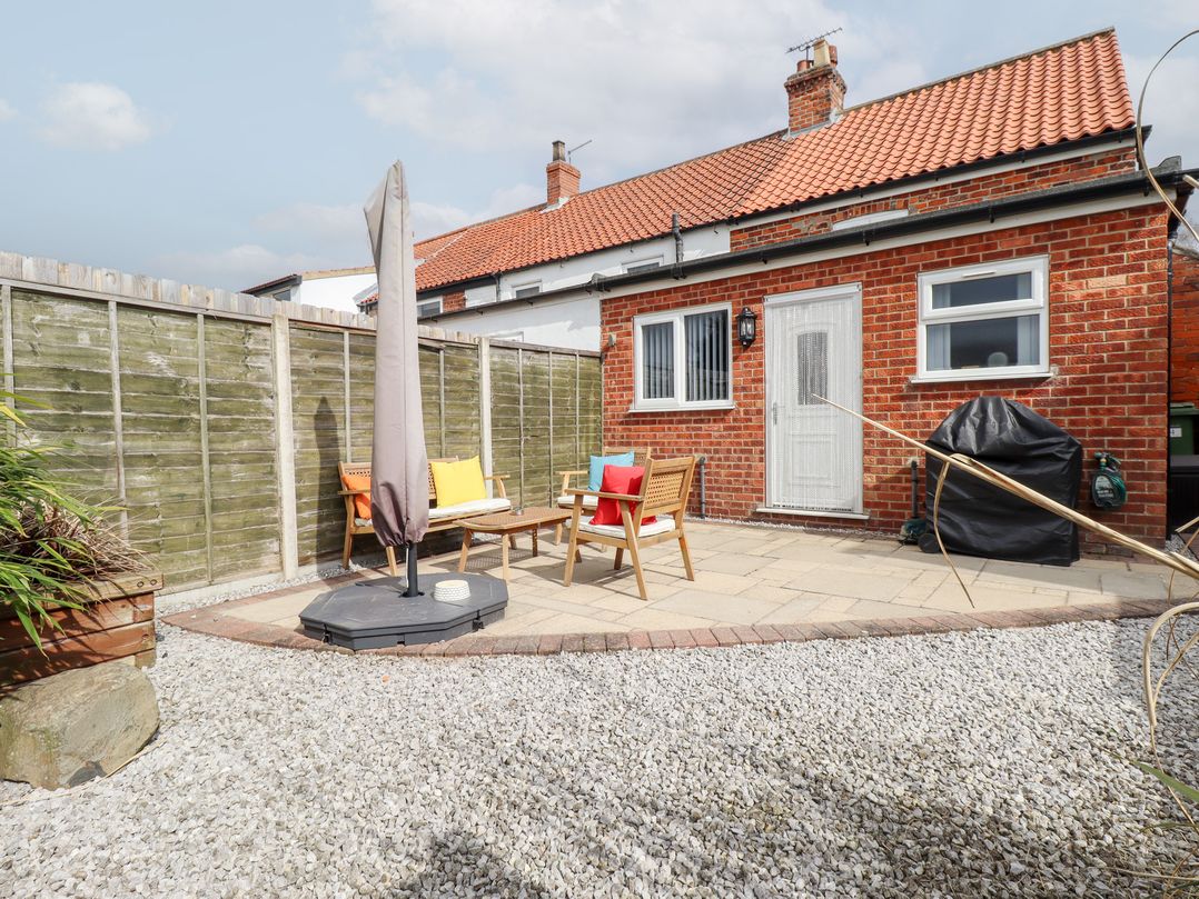 4 Lynton Cottages