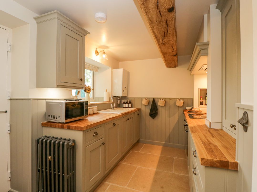 Thorn Cottage