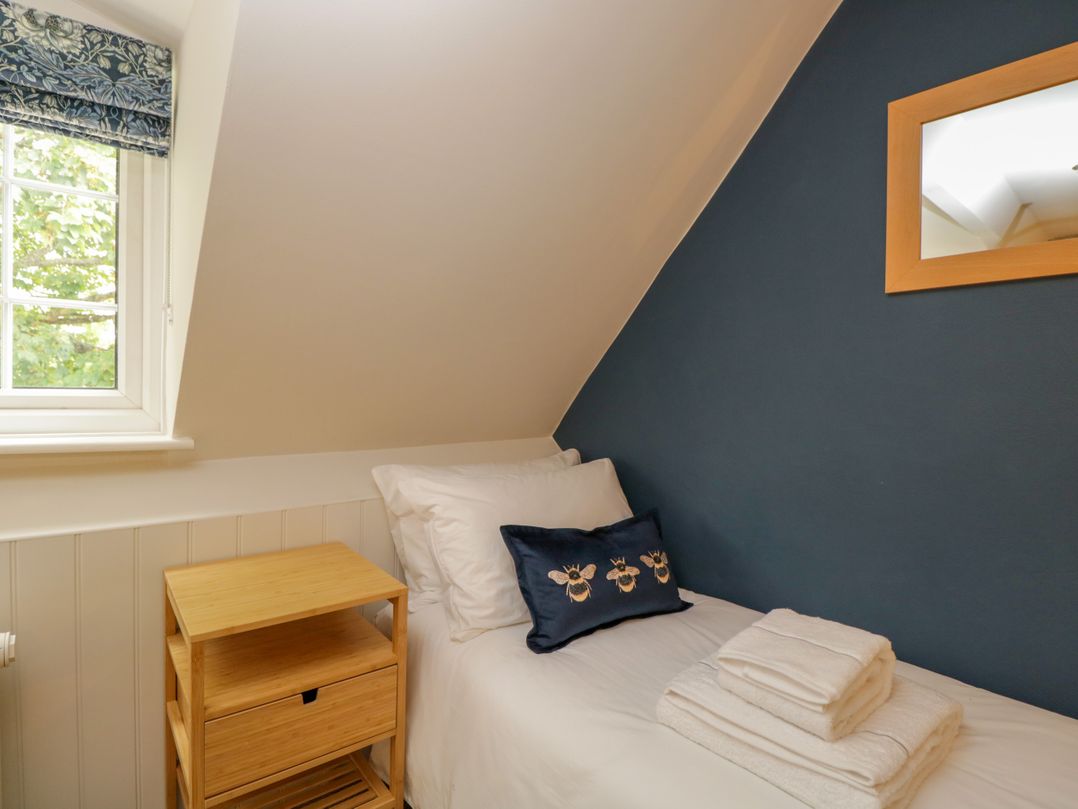 Thorn Cottage