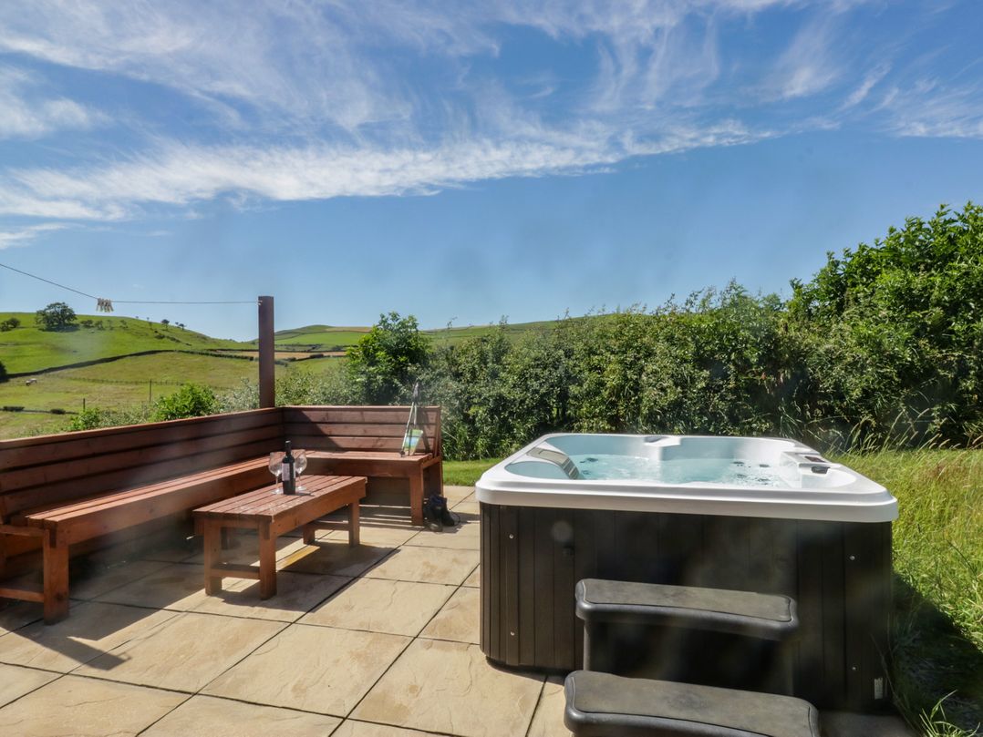 Holiday cottage in Ulverston, Cumbria