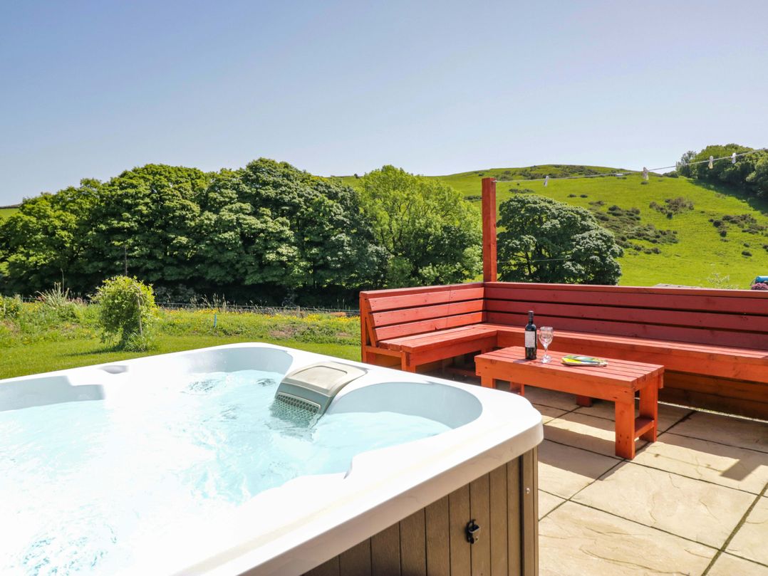 Holiday cottage in Ulverston, Cumbria