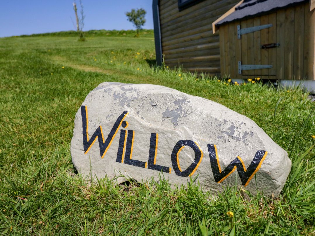 Holiday cottage in Ulverston, Cumbria