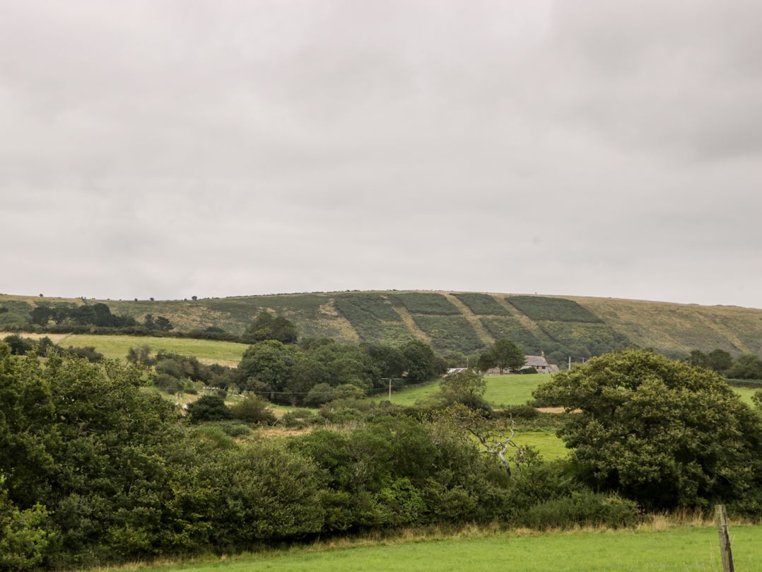 Lodge 8