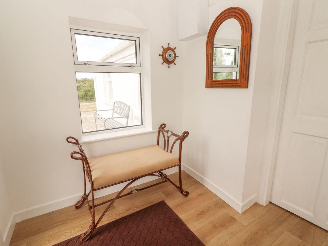 White Cottage