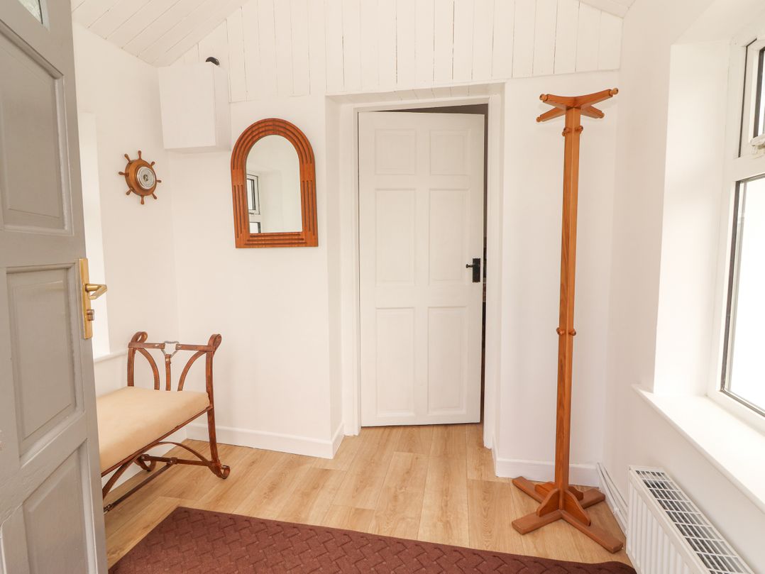 White Cottage