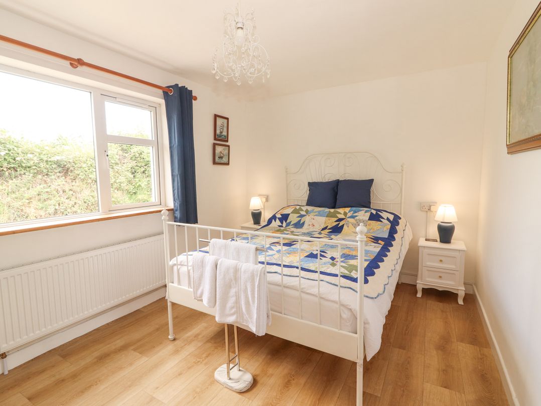 White Cottage