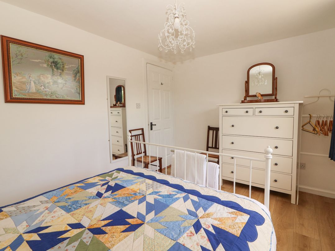 White Cottage