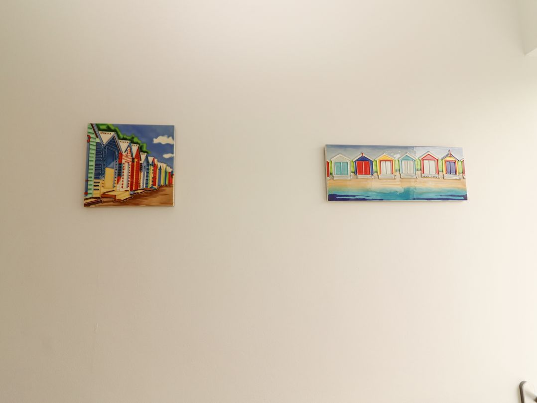 White Cottage