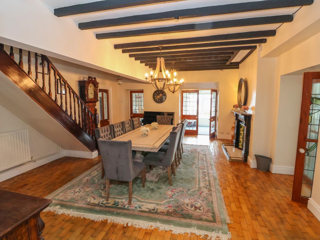 Orme Villa