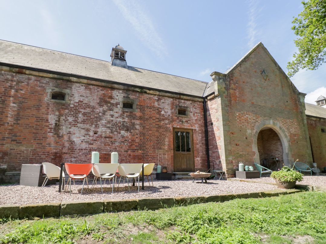 Talbot Lodge