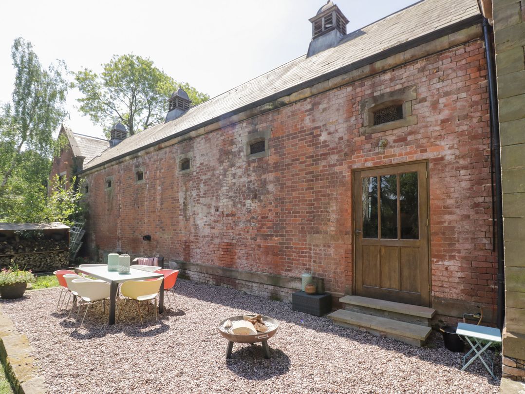 Talbot Lodge