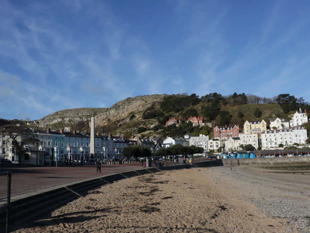 The Causeway