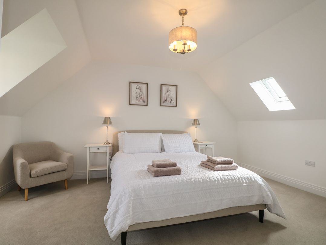 Goodwood Retreat
