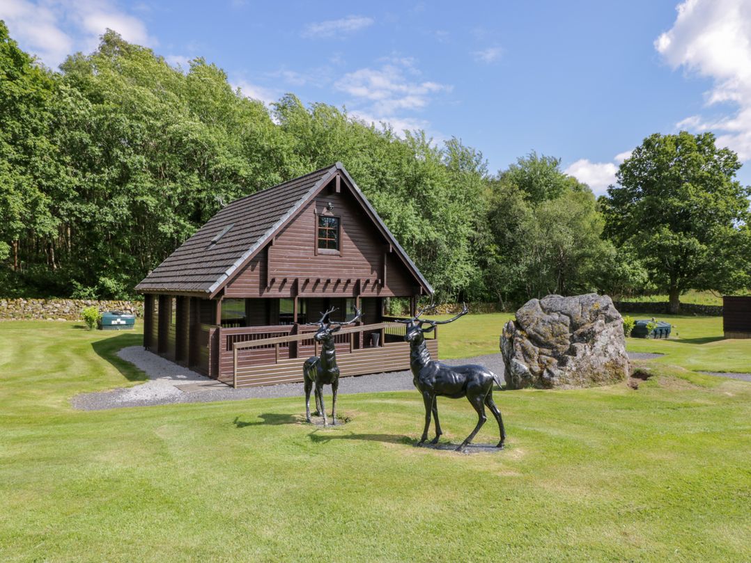 Moyle Lodge