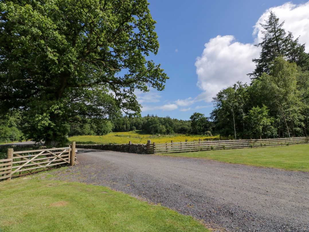 Moyle Lodge