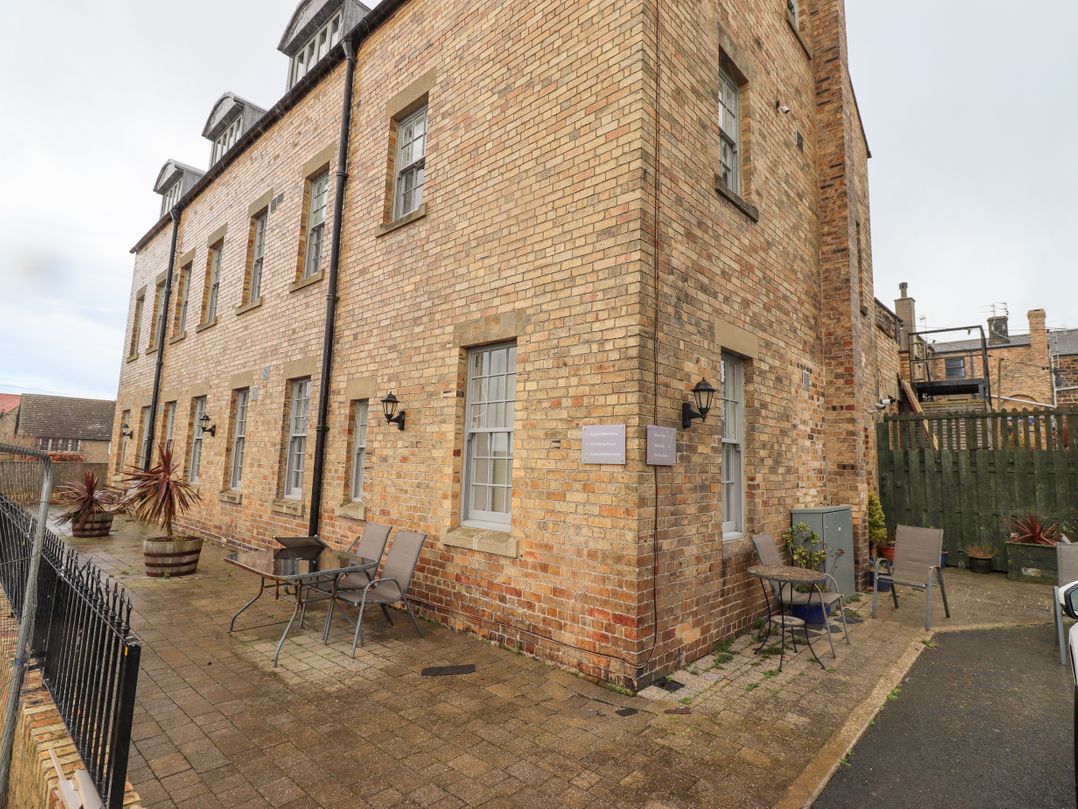 Malcolm Miller House