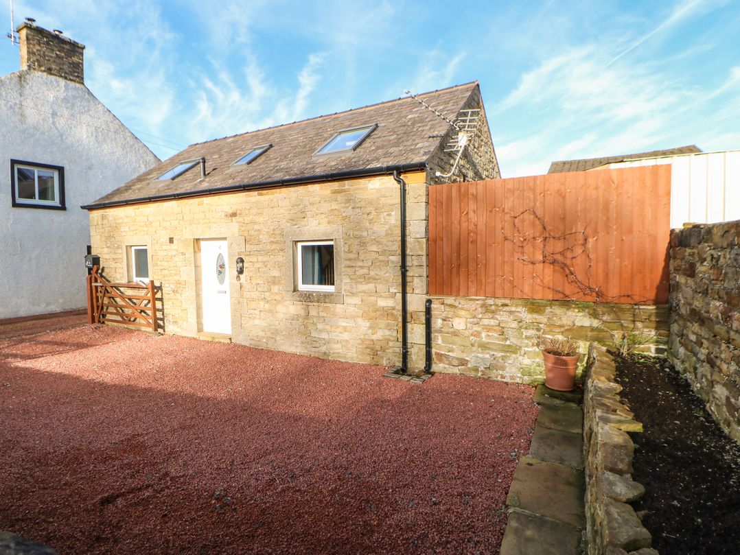 Stable Cottage