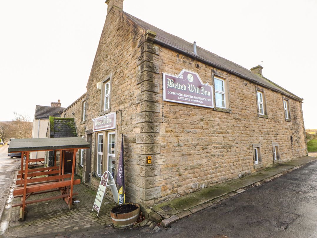 Stable Cottage