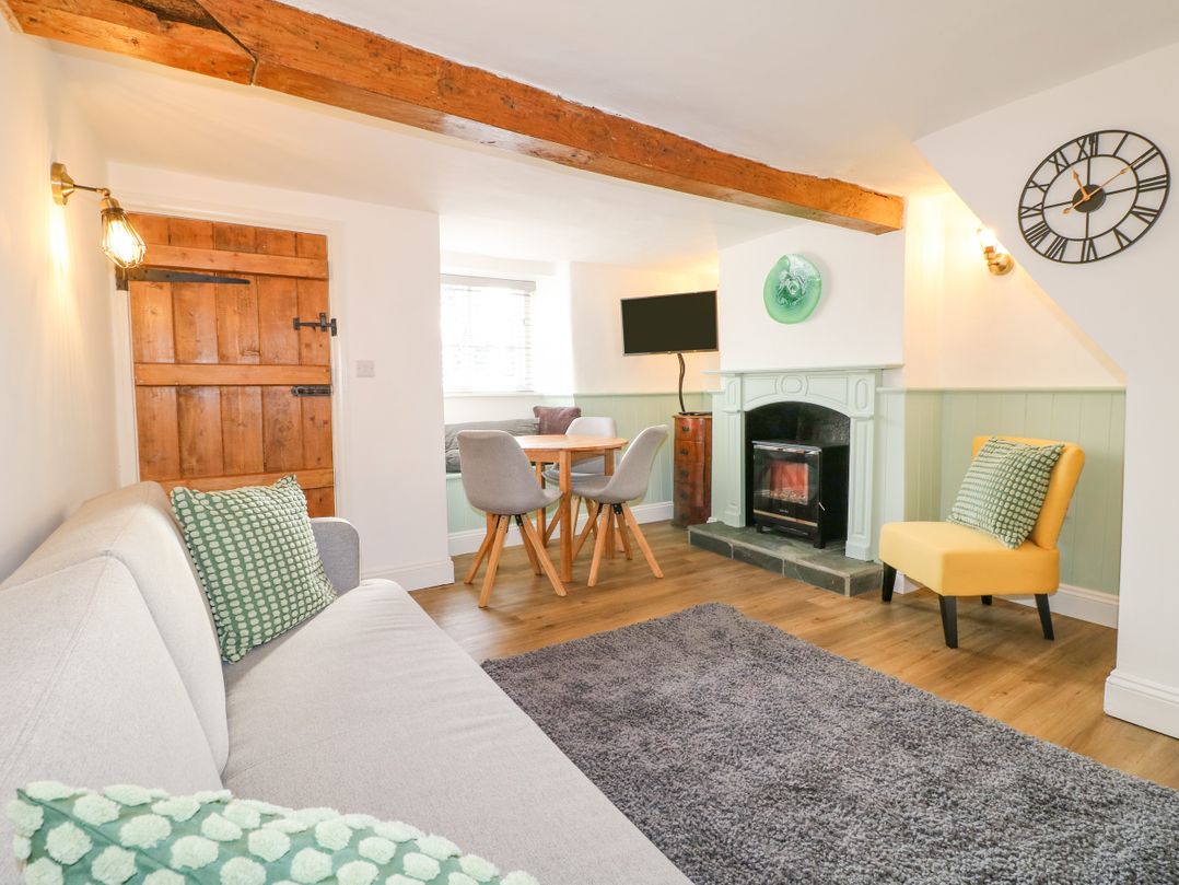 Blackbird Cottage