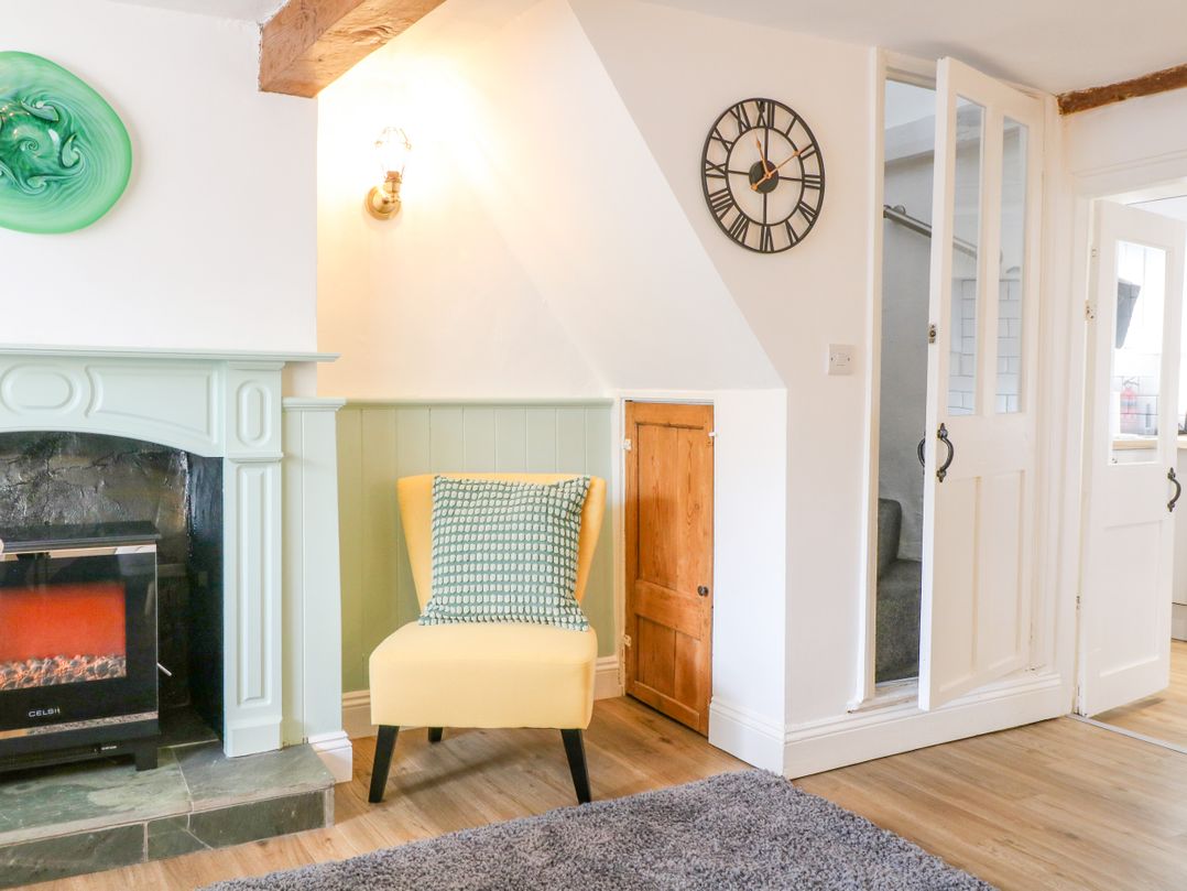 Blackbird Cottage