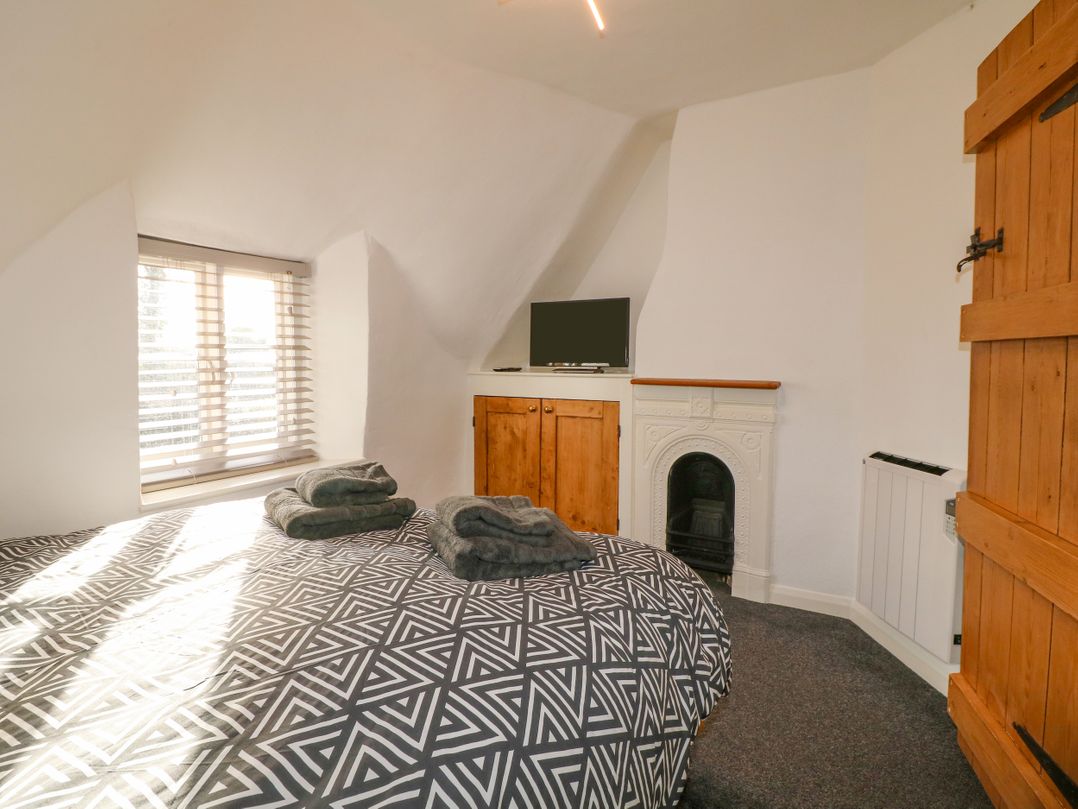 Blackbird Cottage