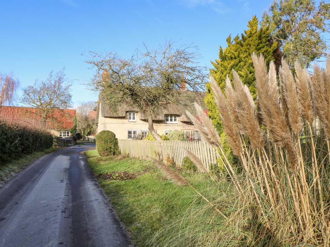 Blackbird Cottage