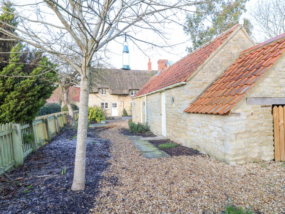Blackbird Cottage