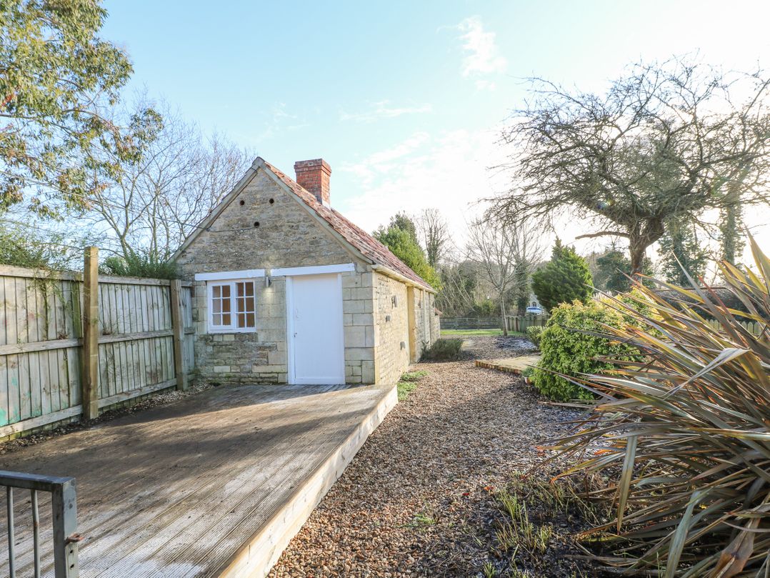 Blackbird Cottage