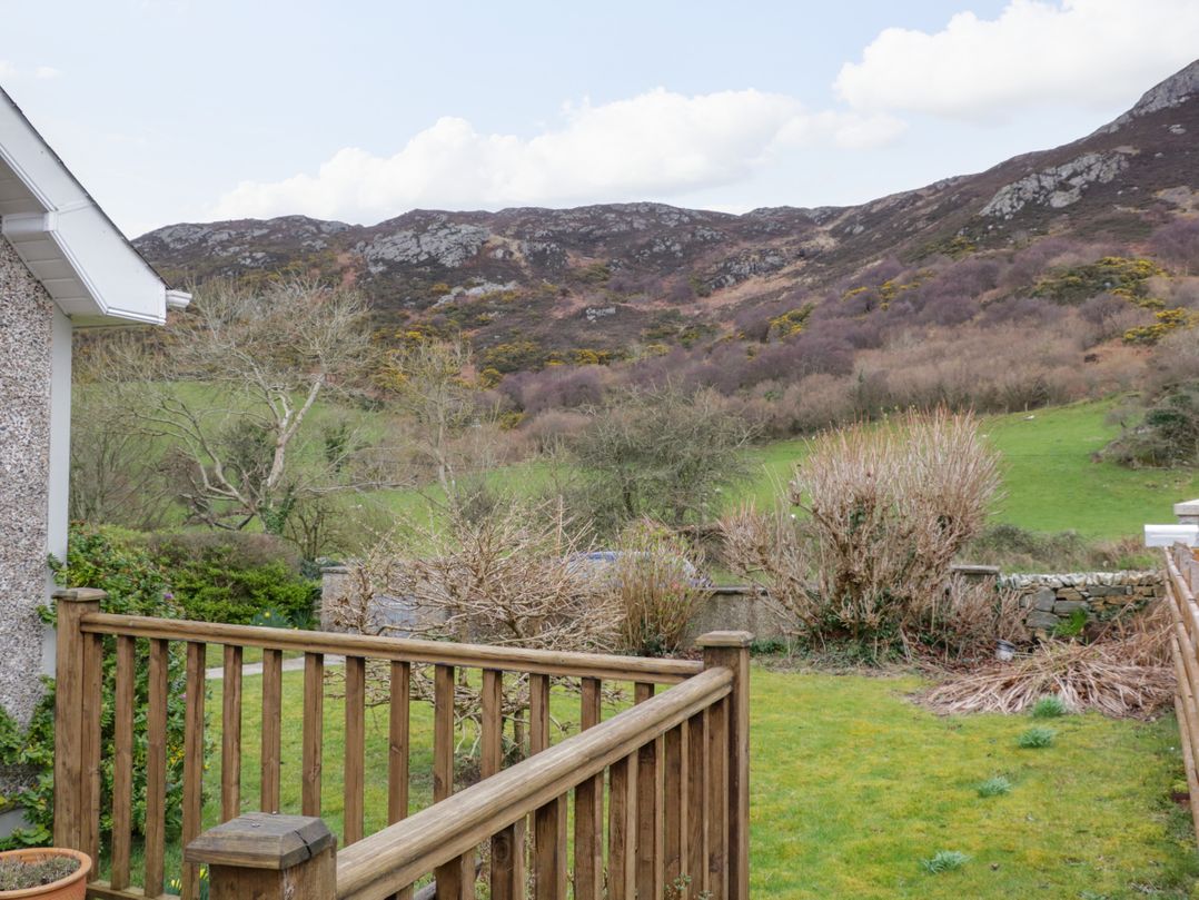 James Neills Cottage