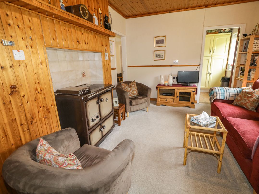 James Neills Cottage