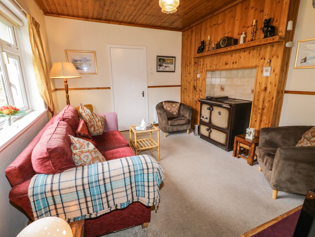 James Neills Cottage