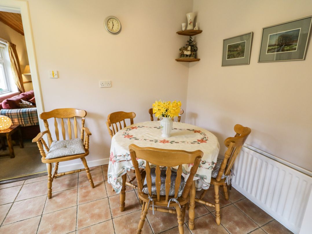 James Neills Cottage