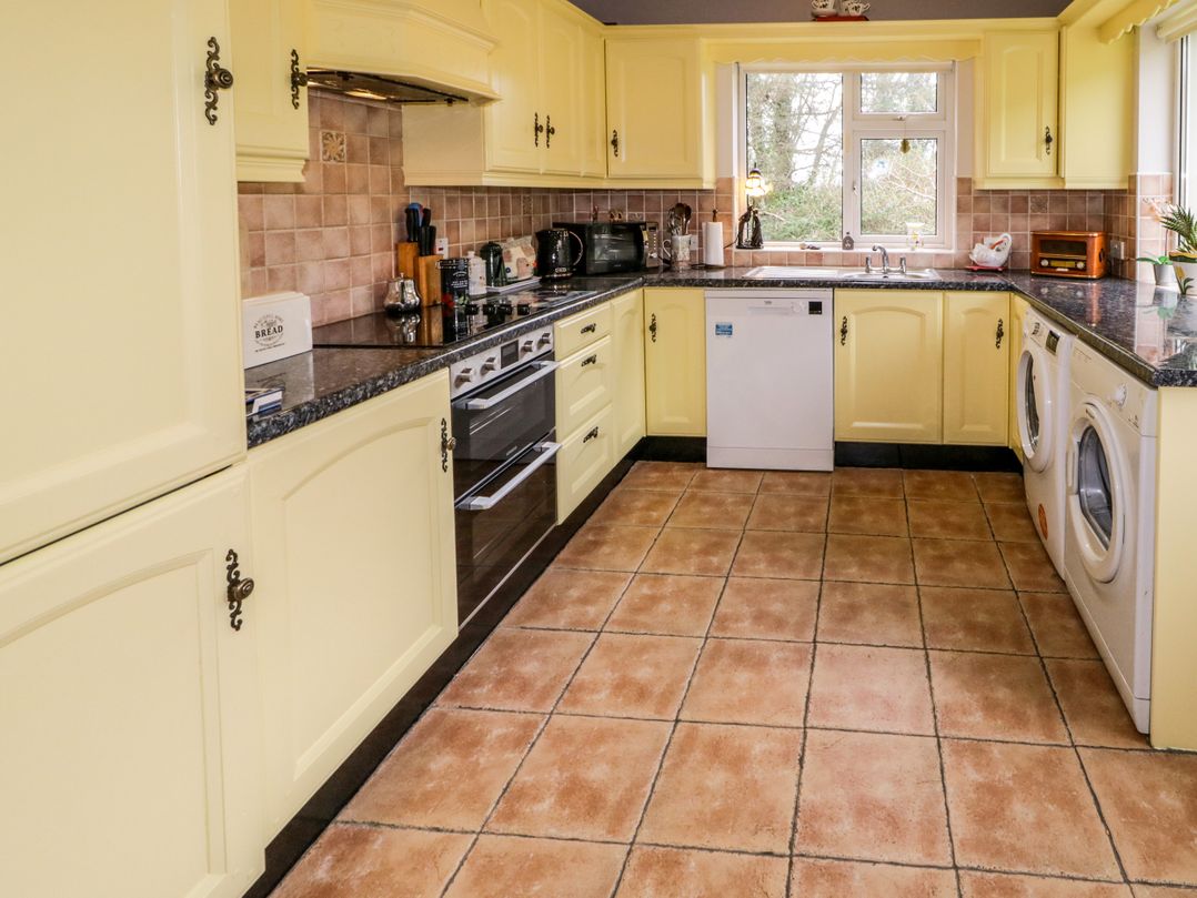 James Neills Cottage