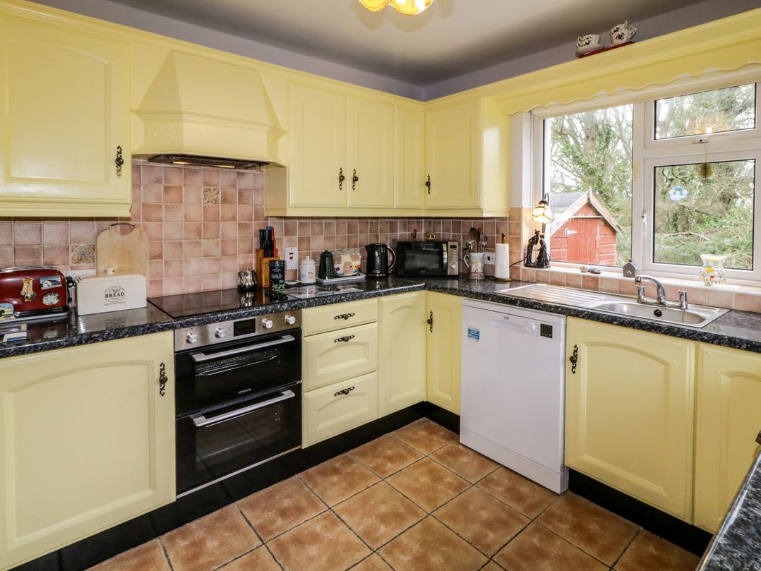 James Neills Cottage