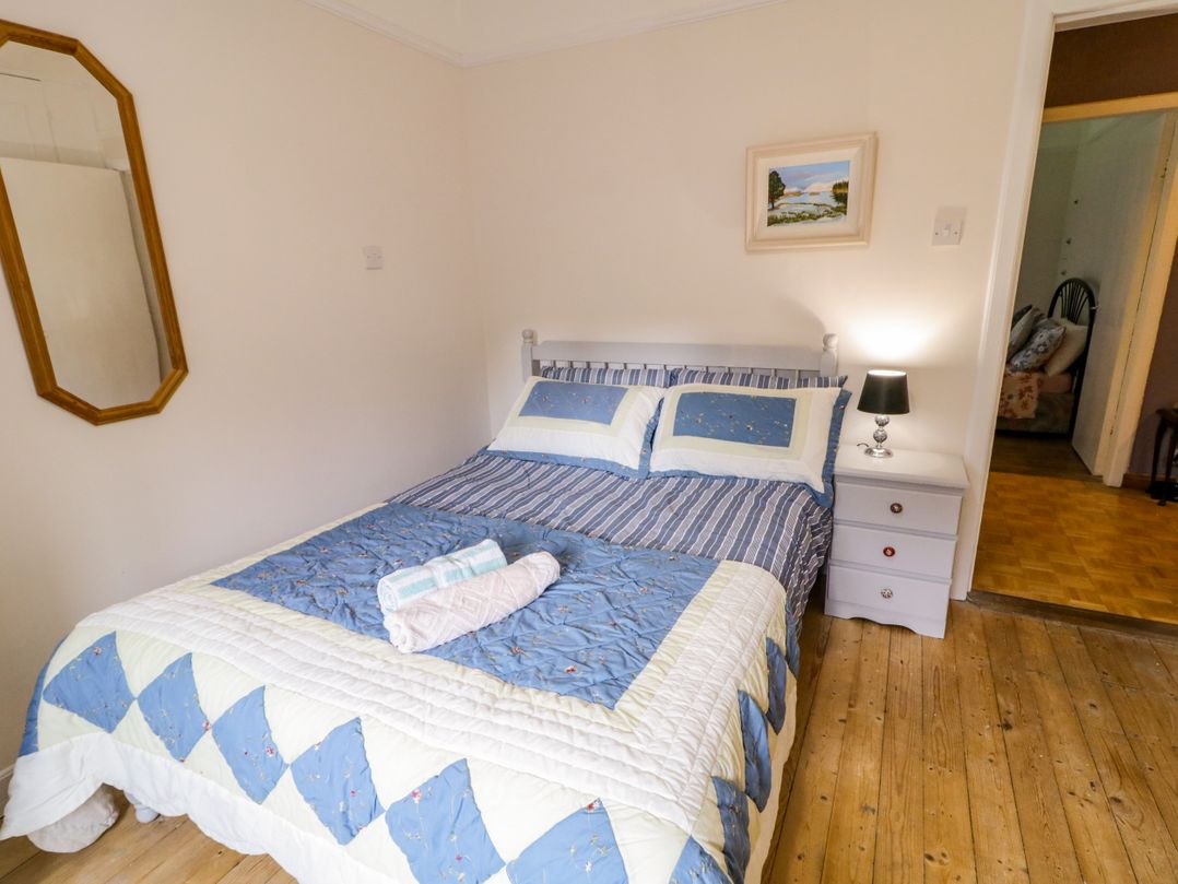 James Neills Cottage