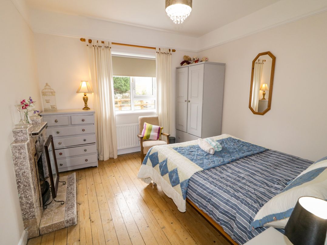 James Neills Cottage