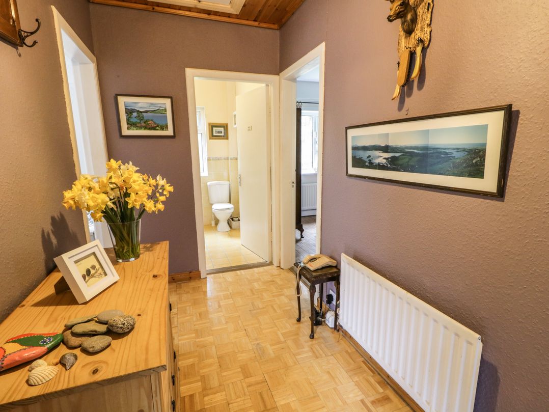 James Neills Cottage