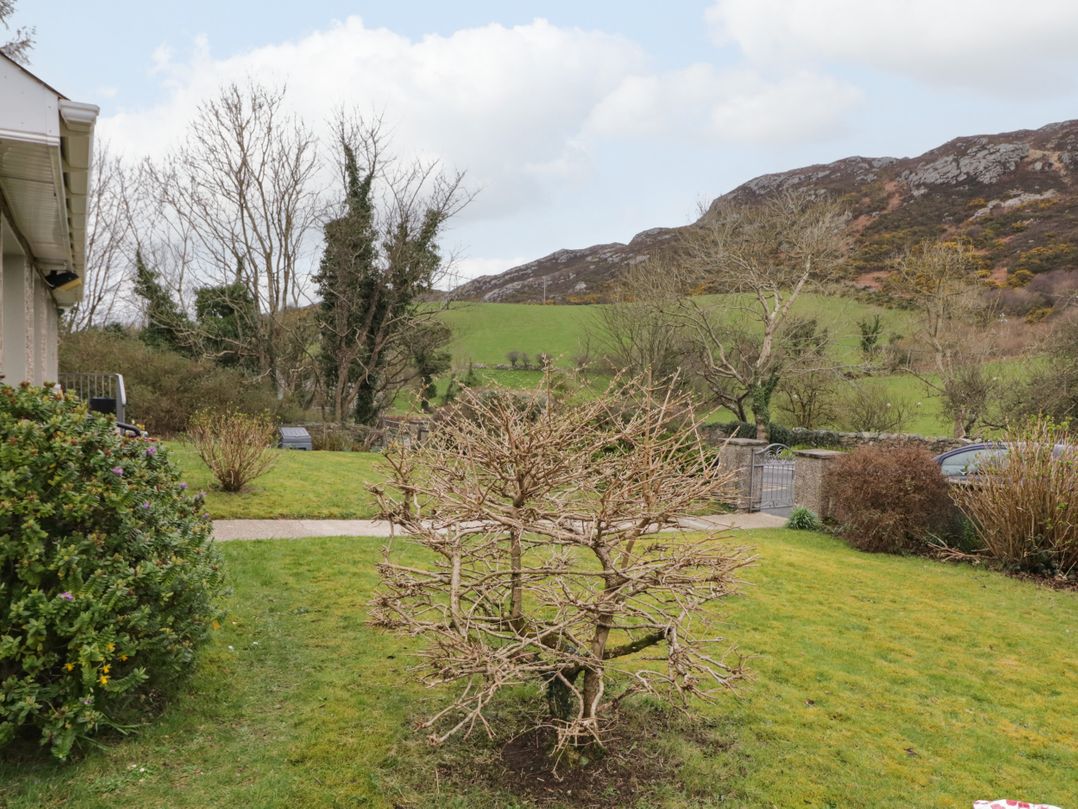 James Neills Cottage